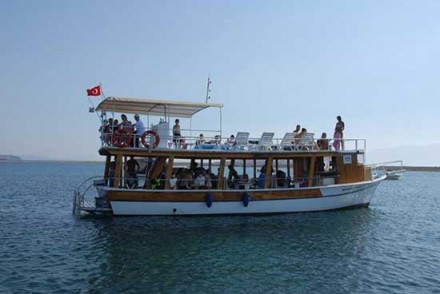 Merhaba Foça, Foça Kiralık Tekne, Foça Tekne Turları